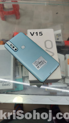 Vivo v15